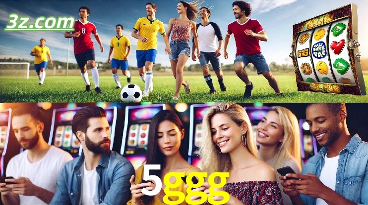 Por Que Escolher o Aplicativo 5ggg.com?
