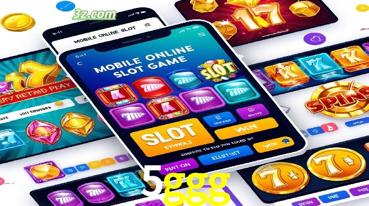 Benefícios do 5ggg App