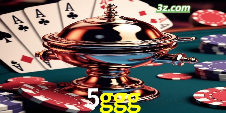 Como começar a jogar Poker na 5ggg?
