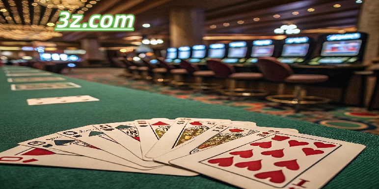 Como começar a jogar Poker na 5ggg?