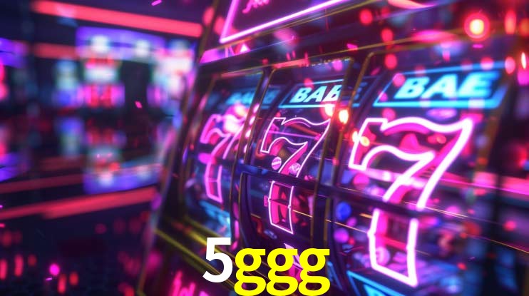 5gggapps.com o Destino Final para Jogadores Online