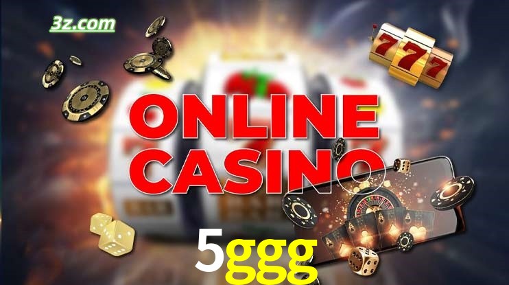 Faça Login no 5ggg e Continue a Acumular Vitórias